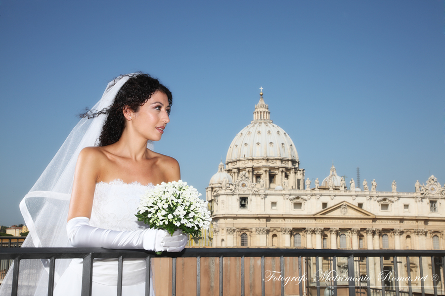 © MaXu - Fotografo Matrimonio Roma .net - Stile FASHION